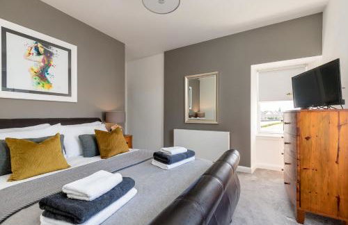 19th Century Luxury Lodge with Hot-Tub - Foto 46