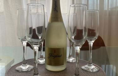 Marbella Beach Front Edificio Mayoral Centro Ciudad y Primera Línea Playa Muy Amplio y Espacioso - Foto 23