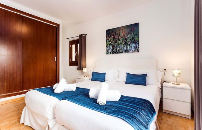 Mallorca Suites - Turismo de Interior - Photo 13