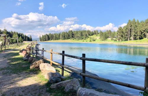 Panoramic Xalet la Molina con Vistas Excelentes - Foto 63
