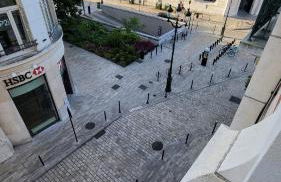 Martroi - Cœur de Ville - 3 pièces 80 m2 TV - Internet haut débit - loisirs et affaires - Foto 35