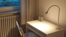 La finestra blu - Foto 3