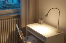 La finestra blu - Foto 3