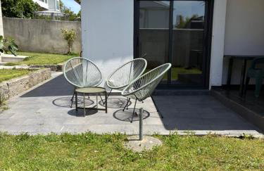 Casa vacacional a 5 min de playa y bus al centro - Photo 11