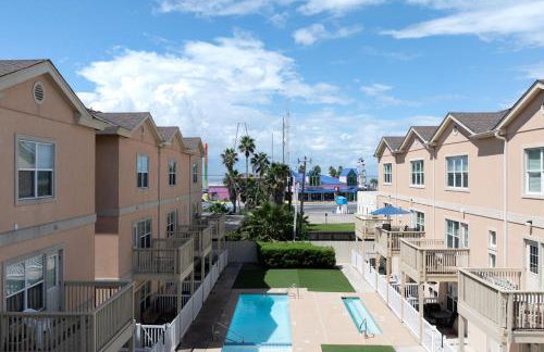 Marlin by South Padre Resort Rentals - Foto 33