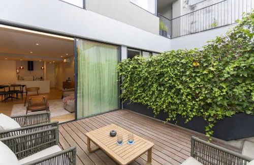 Liiiving in Porto - Pool Paradise Apartments - Foto 45