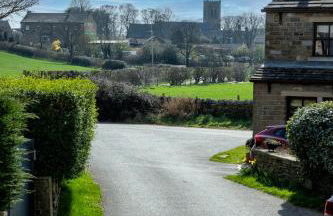 Thornes Cottage - Foto 25