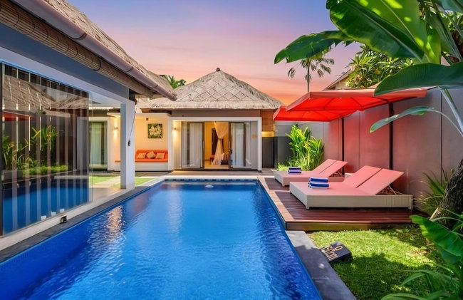 Villa Jerami & Spa - Foto 1