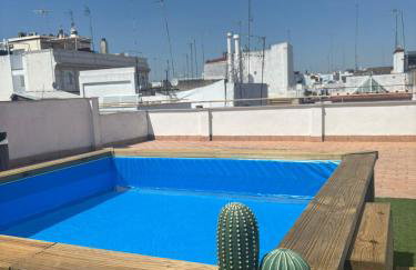 ISG Apartments Downtown family haven Free parking spot - Foto 1