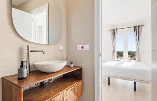 Villa Nuralux - Vistas Espectaculares, Piscina Privada y BBQ - Photo 11