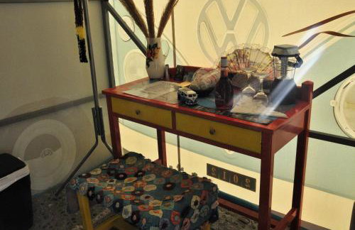 Cornelia Hippie Magic Bus - Foto 16