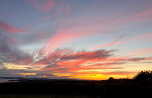 Beautiful Cornish Home "High on the Cliffs" - Foto 13