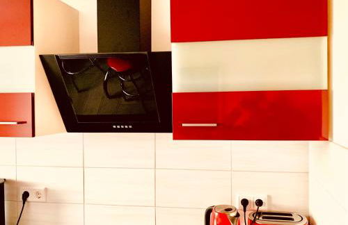 Apartment mit Balkon kurz vor Magdeburg - Foto 34