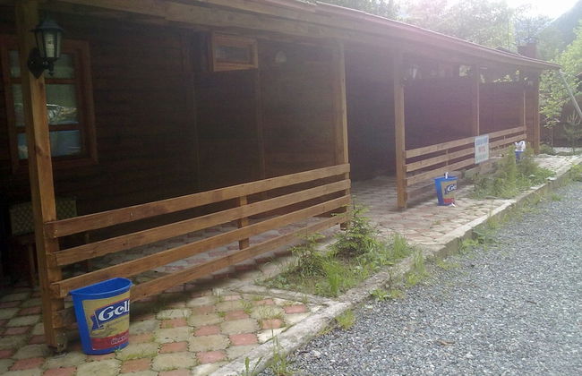 Sarahome Apart - Photo 80