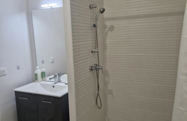 Appart T3 proche mer - Photo 14