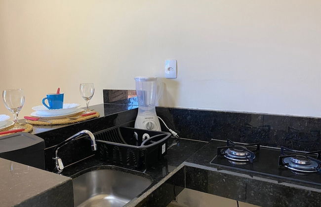 Chale Vila dos Sonhos - Foto 4