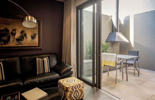 De Waterkant Guest Suites - Foto 25