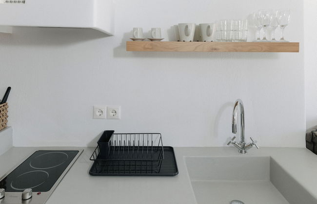 Mykonos Supreme Comfort Suites & Villas - Foto 70