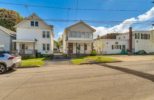 Walk to Lake Ontario and Parks! Lovely Apartment - Foto 24