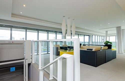 7th Avenue - Apartamentos UROOMS - Foto 6