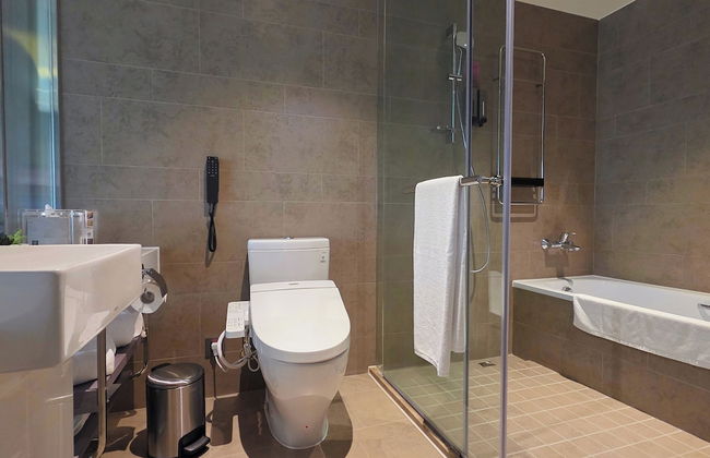 Healthy Residence - Photo 4