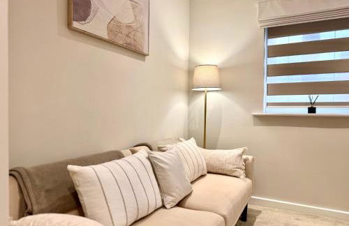 Five Star Home - Walk to Alcester, 15 mins to Stratford - Foto 12