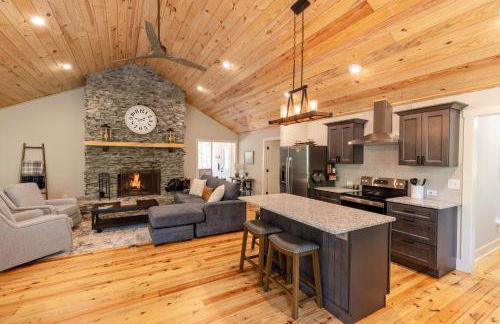 Hemlock Hideaway - Foto 10