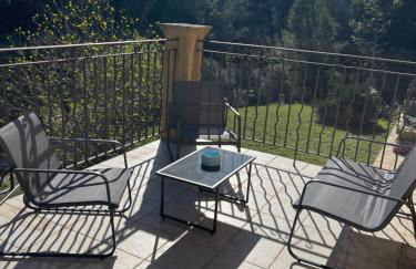 Villa provençale 8 personnes - Foto 11