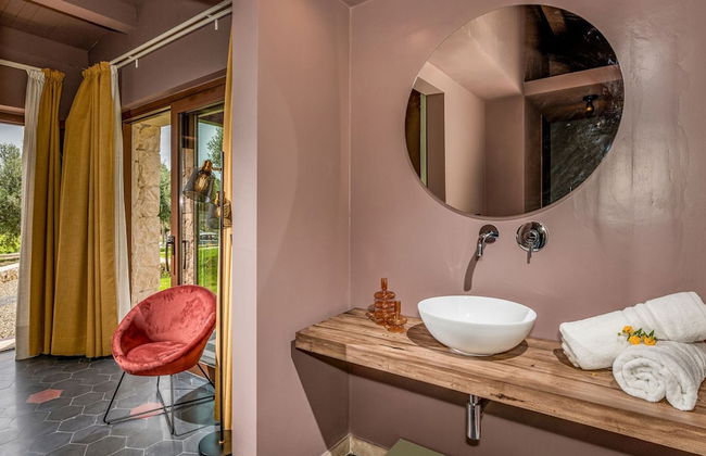 Villa Sumac 6 Emma Villas - Foto 24