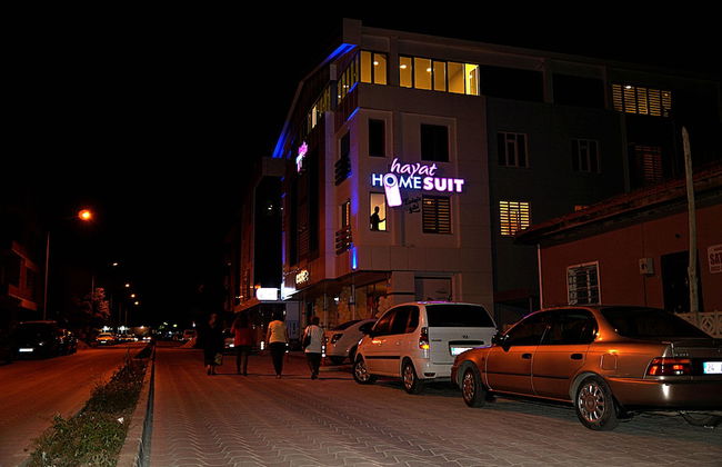 Hayat Home Suite - Foto 27