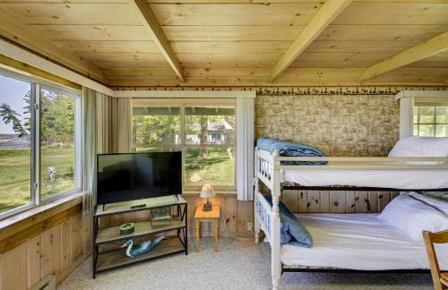 Hackensack Waterfront Retreat on Tenmile Lake - Foto 23