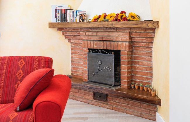 Villa Celentano - Foto 33