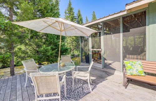 22 Mi to Lost Trail Skiing Serene Winter Retreat - Foto 36