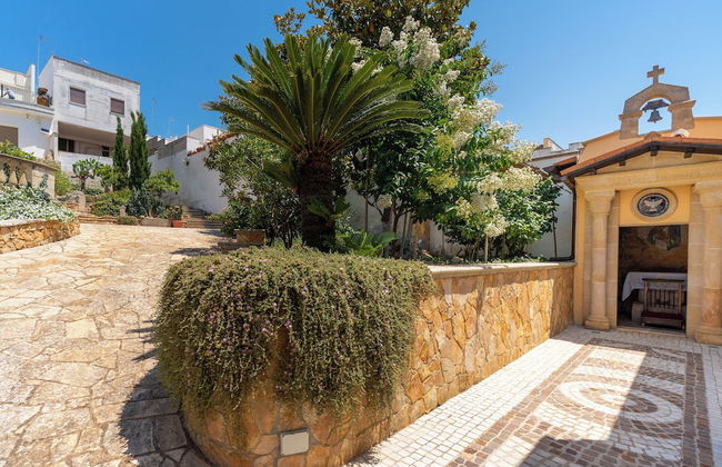 3558 Dimora Don Attilio by Barbarhouse - Foto 36