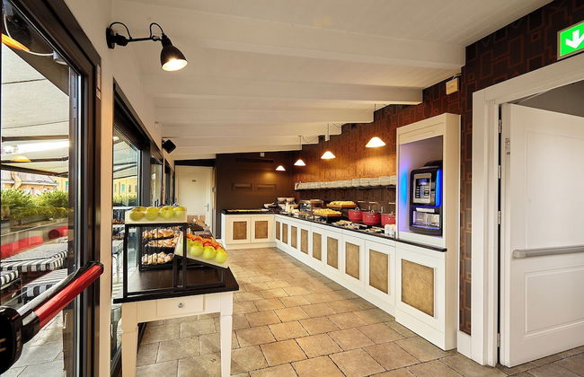 Trianon Borgo Pio - Foto 47