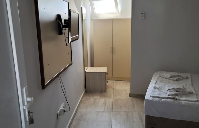 Begonvil apart otel - Photo 3