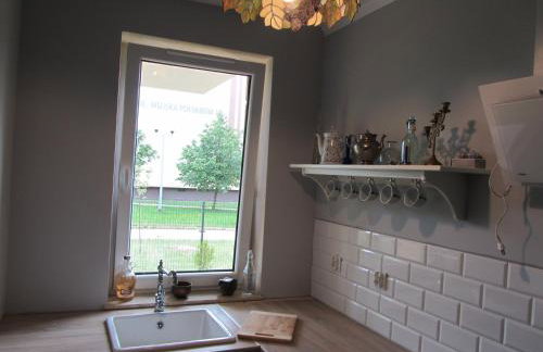 Apartament Marycha Sejny - Foto 10