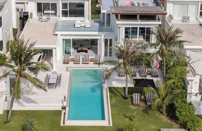 Coastal Escape Natai Beach - Foto 26