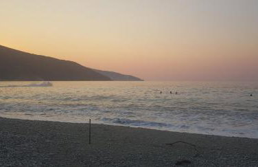 Azure Horizon - Panoramic Myrtos Sea View Apartment - Foto 53