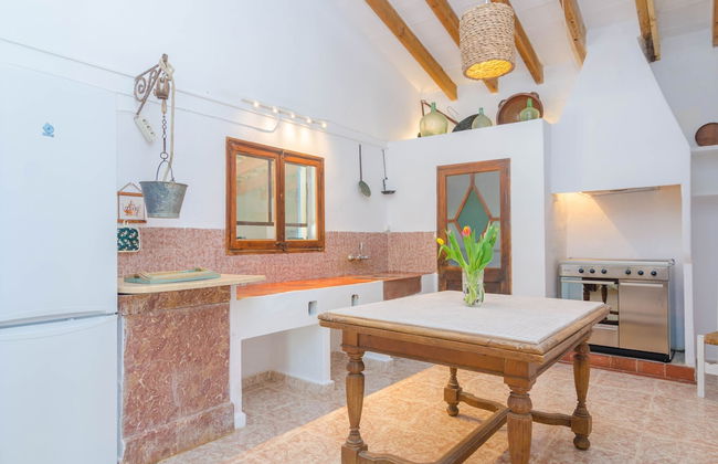 Torre Marina in Campos - Foto 17