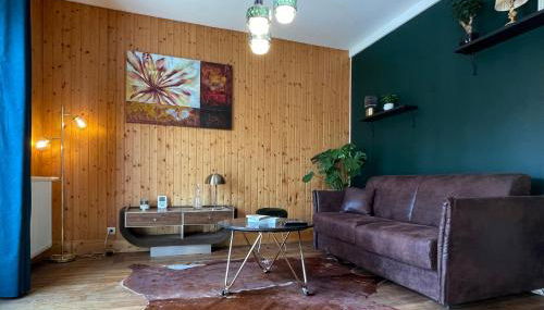 Le Blaize - superbe 2 pièces Rennes centre gare - Foto 2