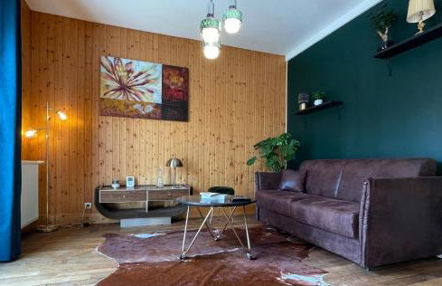 Le Blaize - superbe 2 pièces Rennes centre gare - Foto 2