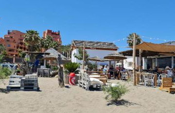 Aldea Beach Boutique Apartment - Photo 34