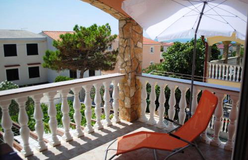 Apartments Vidolma - Foto 24