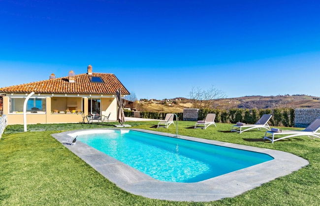 Tramonto Albese 4 - Foto 13