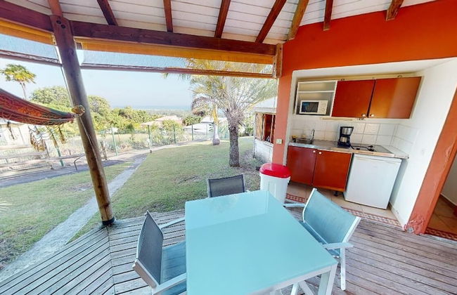 Les gîtes Baobab - Photo 32