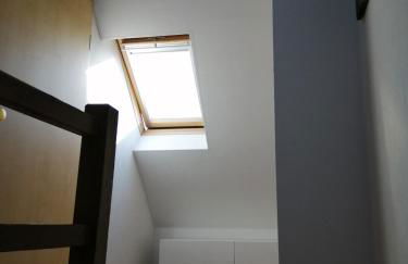 tolles Dach-Apartment mit Balkon und Klimaanlage - Foto 22