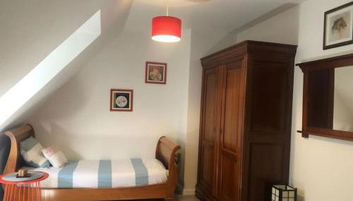 Maison accueillante en Normandie - Foto 2