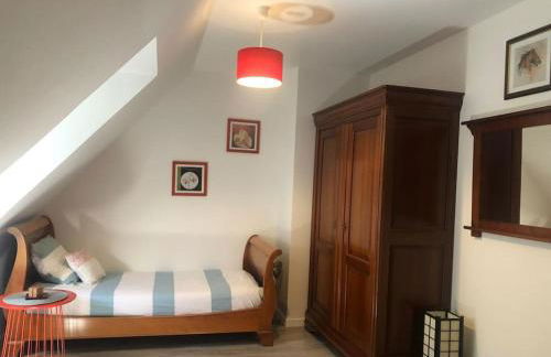 Maison accueillante en Normandie - Foto 2