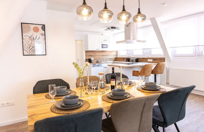 Apartments am Marktplatz - Foto 51